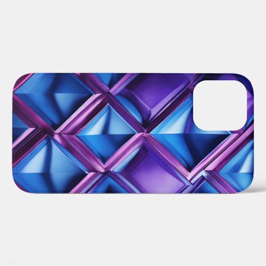 iPhone 12ケース Case-Mate iPhoneケース (裏面 (横))