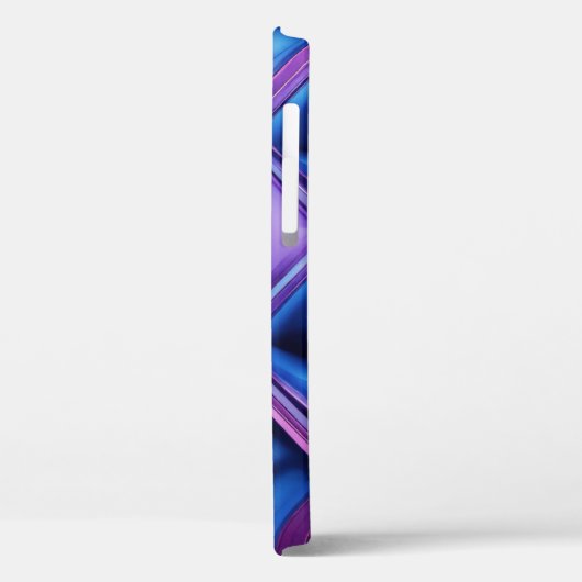 iPhone 12ケース Case-Mate iPhoneケース (裏面 / 左)