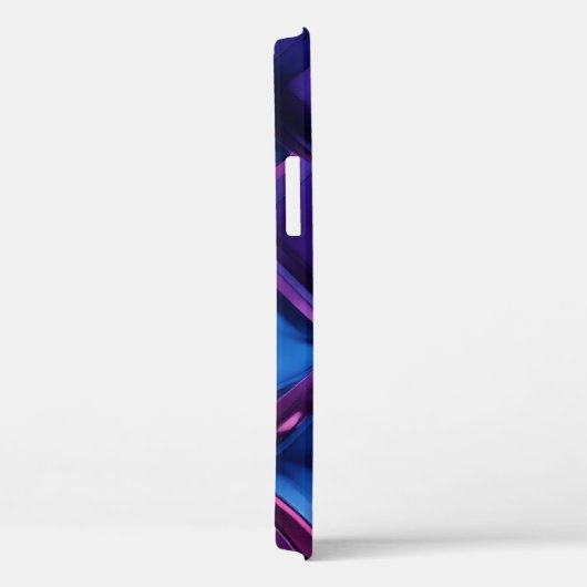 iPhone 12ケース Case-Mate iPhoneケース (裏面 / 右)