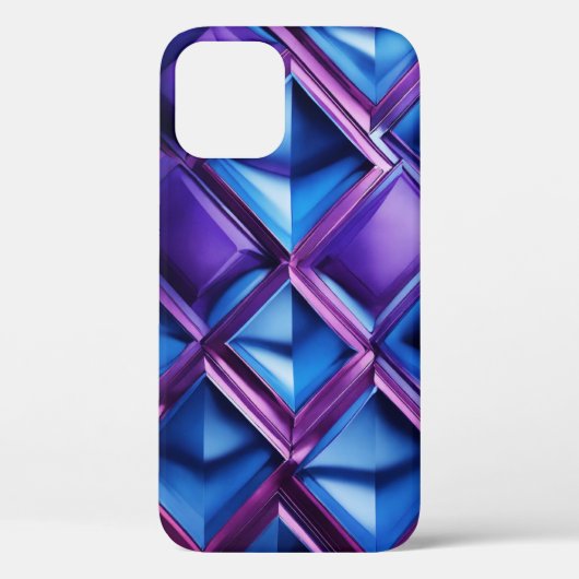 iPhone 12ケース Case-Mate iPhoneケース (裏面)