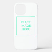 iPhone 12ケース Case-Mate iPhoneケース (裏面)