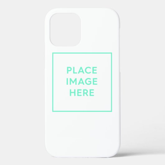 iPhone 12ケース Case-Mate iPhoneケース (裏面)