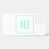 iPhone 12ケース Case-Mate iPhoneケース (裏面 (横))