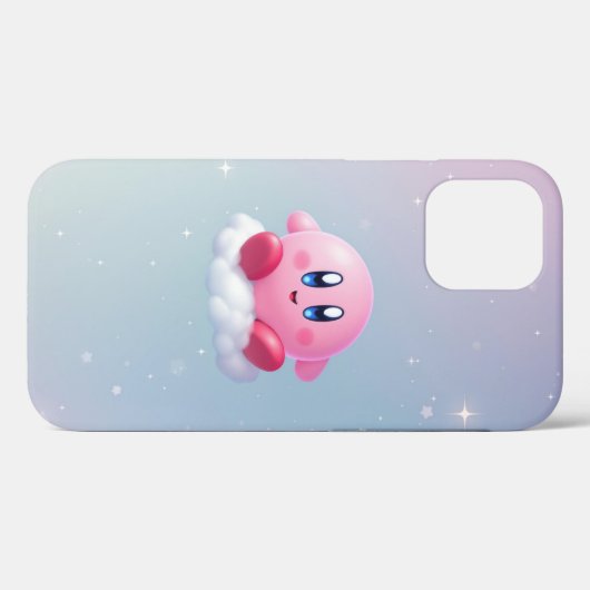 iPhone 12ケース Case-Mate iPhoneケース (裏面 (横))