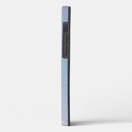 iPhone 12ケース Case-Mate iPhoneケース (裏面 / 左)