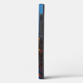 iPhone 12ケース(CityInMotion) Case-Mate iPhoneケース (裏面 / 左)