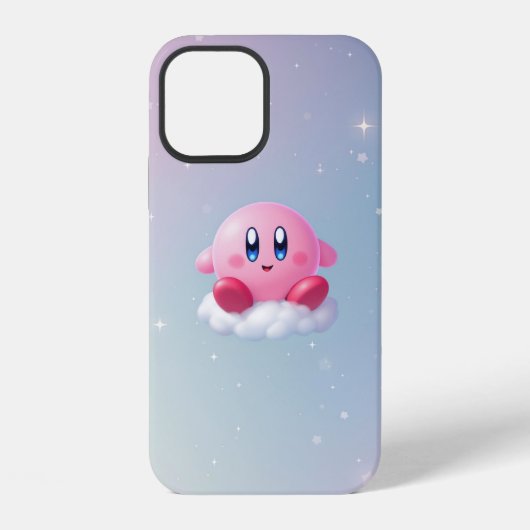 iPhone 12ケース iPhoneケース (裏面)
