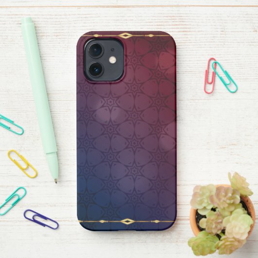 iPhone 12ケース iPhoneケース (デスク上)