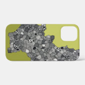 iPhone 12ミニケース Case-Mate iPhoneケース (裏面 (横))