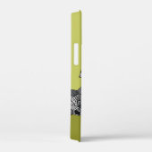iPhone 12ミニケース Case-Mate iPhoneケース (裏面 / 右)