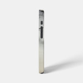 iphone 12ミニケース iPhoneケース (左側面)