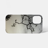 iphone 12ミニケース iPhoneケース (裏面横)