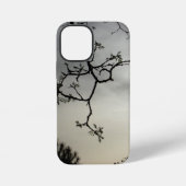 iphone 12ミニケース iPhoneケース (裏面)