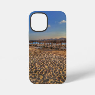 iPhone 12ミニタフ船田、ブリランテ「朝」 12 Miniケース