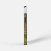 iPhone 12ミニタ走フケースのタッカー iPhoneケース (右側面)