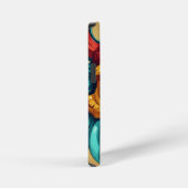 iPhone 12ミニフォンカバー iPhoneケース (右側面)