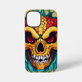 iPhone 12ミニフォンカバー iPhone 12 Miniケース