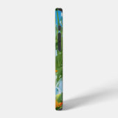 iPhone 12 カケース iPhoneケース (左側面)