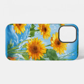 iPhone 12 カケース iPhoneケース (裏面横)