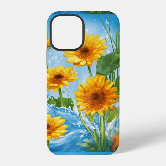iPhone 12 カケース iPhoneケース (裏面)