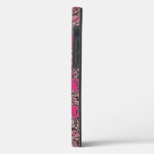 iPhone 12 ケース アンティーク レース柄 Case Mate Case-Mate iPhoneケース (裏面 / 左)
