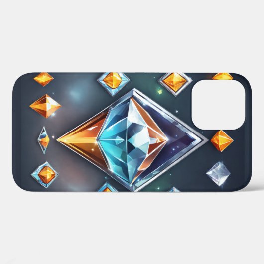 iPhone 12 ケース Case-Mate iPhoneケース (裏面 (横))