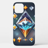 iPhone 12 ケース Case-Mate iPhoneケース (裏面)