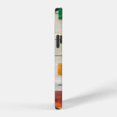 iPhone 12 用のマルチタスクフォンケース Case-Mate iPhone カバー (右側面)