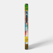 iPhone 12 用のマルチタスクフォンケース Case-Mate iPhone カバー (左側面)