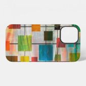 iPhone 12 用のマルチタスクフォンケース Case-Mate iPhone カバー (裏面横)