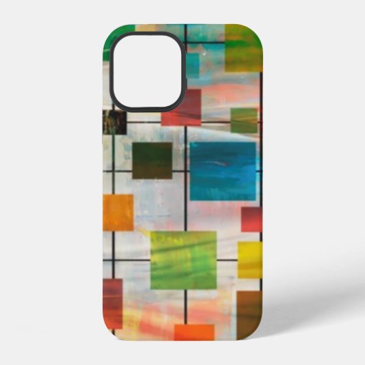 iPhone 12 用のマルチタスクフォンケース Case-Mate iPhone カバー (裏面)