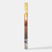 iPhone 12 Caseギフトカスタマイズ写真 iPhoneケース (右側面)