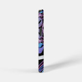 iPhone 12 MiniケースのMerlinMystique C/M iPhoneケース (右側面)