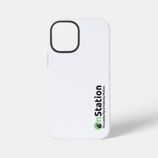 iPhone 12 Miniタフケース、光沢 iPhone 12 Miniケース