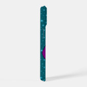 iPhone 12 Miniタフケース、光沢 iPhone 15ケース (右側面)