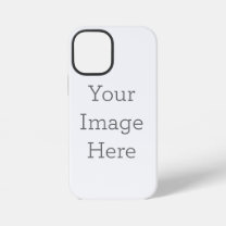 iPhone 12 Mini タフケース オリジナル作成 Miniケース