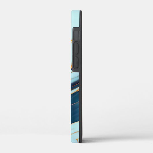 iPhone 12 Mini Case-Mate iPhoneケース (裏面 / 左)