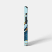 iPhone 12 Mini iPhoneケース (左側面)