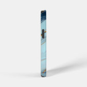 iPhone 12 Mini iPhoneケース (右側面)
