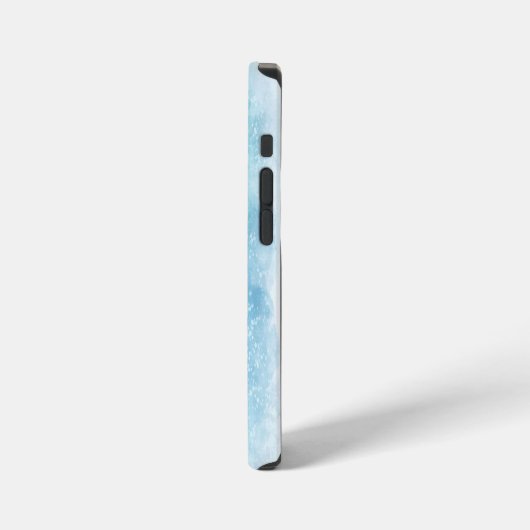 iPhone 12 Mini iPhoneケース (左側面)