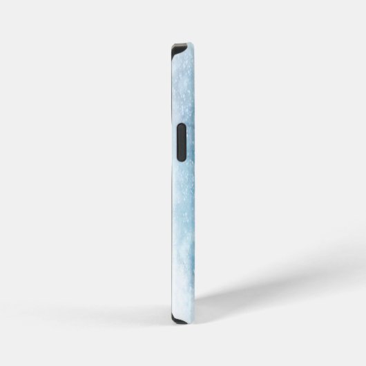 iPhone 12 Mini iPhoneケース (右側面)