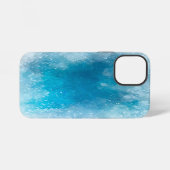 iPhone 12 Mini iPhoneケース (裏面横)