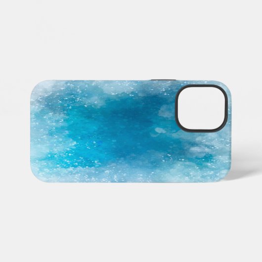 iPhone 12 Mini iPhoneケース (裏面横)