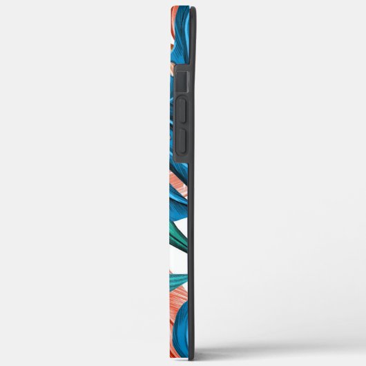 iPhone 12 proの最大ケース Case-Mate iPhoneケース (裏面 / 左)