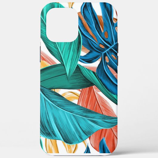 iPhone 12 proの最大ケース Case-Mate iPhoneケース (裏面)