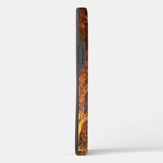 iPhone 12 Proアートワークのケース数々の- – カラー Case-Mate iPhoneケース (裏面 / 右)