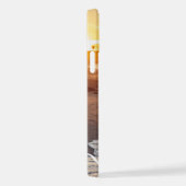 iPhone 12 Proケースギフトカスタマイズ写真 iPhoneケース (右側面)