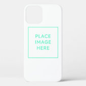 iPhone 12 Proケース Case-Mate iPhoneケース (裏面)