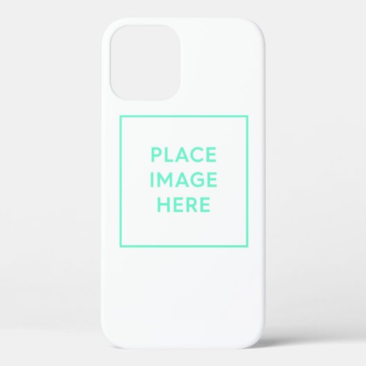 iPhone 12 Proケース Case-Mate iPhoneケース (裏面)