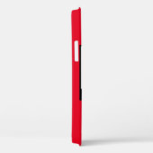 iPhone 12 Proケース「NAME & BADGE#」 Case-Mate iPhoneケース (裏面 / 右)